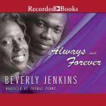 Download Audiobooks by Beverly Jenkins