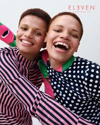 ELEVEN Australia People Campaign 2021