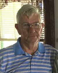 Danny Harris Stacy Obituary July 3, 2023