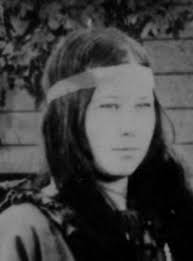 Jennie May (Lentz) Thomson (1898-1970)