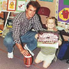 Pat Tillman Foundation