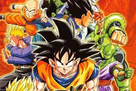 Cartas de dragon ball z 2009. Todas Las Recreativas De Dragon Ball Ordenadas De Peor A Mejor