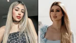 Amiga de Valeria Márquez habría hecho señales video antes de asesinato-  Grupo Milenio