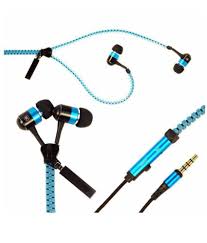 Celkon C7045 Ear Buds Wired Earphones ...