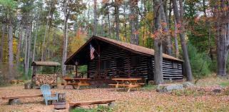 Maybe you would like to learn more about one of these? Cook Riverside Cabins Visitpa