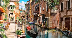 Everything is in the near: City Break Venetia 62 Euro P Zbor 3 Nopti De Cazare Travelator