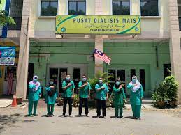 Diibs menyelenggarakan sekolah pendidikan formal dengan menggunakan kurikulum kemenag sebagai acuan dalam penyelenggaraan proses belajar mengajar. Yide Yayasan Islam Darul Ehsan