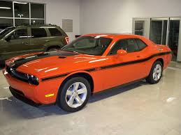 Image result for Hemi Orange 2013 Challenger