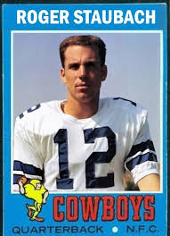 Custom Football Cards Have Any Of You Toyed With This Idea Page 2 Net54baseball Com Forum Cowboys Football Dallas Cowboys Football Nfl Football Players