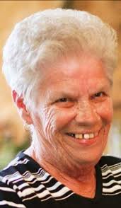 Carolyn (Mcferron) Myer Obituary October 7, 2019