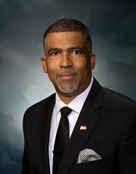 Adoniram Council Officers