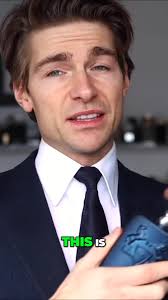 Layton de Marly: La Fragrance Sexy et Élégante