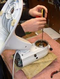 371 просмотр 8 лет назад. Small Appliance Repairs