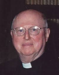 Tribute for Father William John Sheehan, C.S.B.