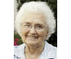 Pauline Kish Obituary (1922