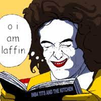 O I Am Laffin Know Your Meme