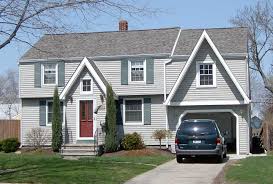 Dark siding color combinations can also be subtle as well as dramatic. Roof Repair And Roofing Contractors In Buffalo Tonawanda Ivy Lea Construction Home Additions House Paint Exterior Grey Houses