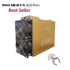 It contains elaborated details of the components required to make the system and the prices at which i bought them in india. New King Eth Miner A10pro Asic Miner Innosilicon A10 Pro Ethash Algorithm A10 Pro 6g 1300w 720mh S Antminer Buy Eth Miner A10pro 720mh S A10pro 6g Innosilicon A10pro Thash Algorithm Miner A10pro Innosilicon A10 Pro Antminer