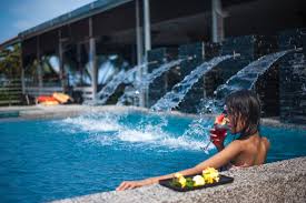 Another beach resort in tioman island to call your home away from home is minang cove resort & spa. Sun Beach Resort Tioman Enjoy Sun Beach Resort Facebook