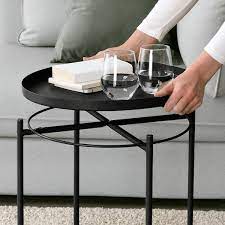 Check spelling or type a new query. Gladom Tray Table Black 17 1 2x20 5 8 Ikea