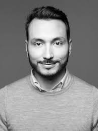 Daniel CARDONA (Noosfeer)