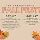 The Farmstand’s Fall Fest event image