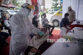 Karawang Akan Tambah Ruang Isolasi Pasien Covid 19 Republika Online