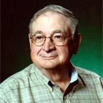 Norman Ludwig Obituary