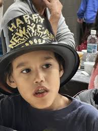 New Years celebrated around the north