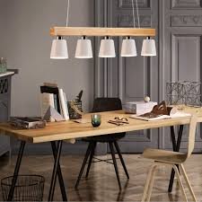 Die rangliste unserer top esstischlampe dimmbar. Esszimmerlampe Pendellampe Dimmbar Mit Fernbedienung Hohenverstellbar Holzleuchte Retro Vintage Desgin Led Pendelleuchte Holz Esszimmer Hangelampe Esstischlampe Modern Esstisch Lampe Hangeleuchte Deckenbeleuchtung Novocorefloor Beleuchtung