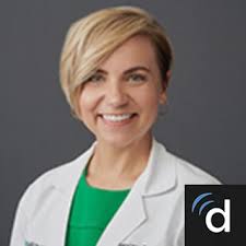 Dr. Jessica M. Fazendin (Bartelt), MD