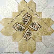 Maybe you would like to learn more about one of these? How To Fussy Cut With No Waste