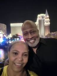 Here's how I would rewrite the post as a loving Facebook post to give a  shout out to the love of your life, Melvin Buckley,