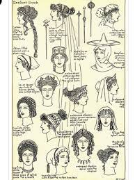 From My Ancient World Ancient Greece Clothing Ancient Greece Fashion Greece Fashion