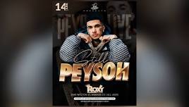 Peysoh