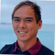 Give a mighty welcome to Travis Slagle who just joined our family! Find  more info about careers at our studio at https://lnkd.in/gAmkiC5