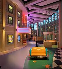 American Family Children S Hospital In Wi They Have A Theater And A Lighthouse Inside Childrens Hospital Hospital Health Care