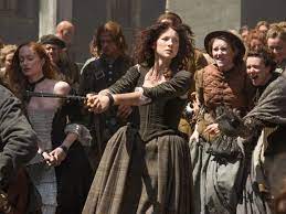 Check spelling or type a new query. Outlander Season 1 Episode 11 Rotten Tomatoes