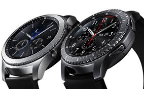 Samsung gear s4 is the new expected smartwatch flagship by samsung. Samsung Gear S4 Or Galaxy Watch Here Is What To Expect Technobezz