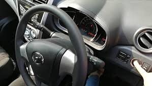 Maybe you would like to learn more about one of these? Cara Betul Hidupkan Enjin Kereta Guna Push Start Button Pemandu Perlu Ambil Tahu Remaja