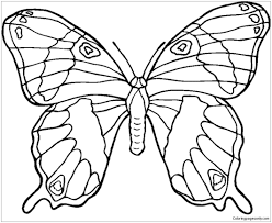 Decorative butterfly mandala coloring pages related posts printable flower mandala coloring pages printable butterfly mandala … 2 years ago. Butterfly Mandala 3 Coloring Pages Mandala Coloring Pages Coloring Pages For Kids And Adults