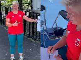 Anita wystąpiła w programie eska tv jazdy gwiazdy. 1wnsevlwijpknm
