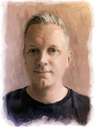 Portrait artist Leeds