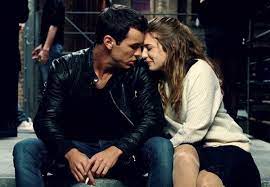 Tres Metros Sobre El Cielo 2 Mario Casas Frases De 3msc Cielo
