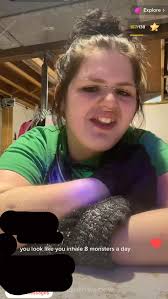 The piercings did it for me : r/rareinsults