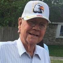 Edsell "Ed" Elliott Obituary