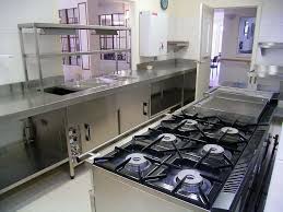 Maybe you would like to learn more about one of these? Commercial Kitchen Design For Home Commercial Kitchen Design Restaurant Kitchen Design Commercial Style Kitchen
