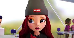 Rainbow High" All About Aidan (TV Episode 2021)