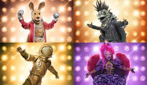 Even better, during a two lies and a truth game, the. The Masked Singer 3 Episode 11 Recap Kangaroo Turtle Astronaut Goldderby