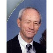 Dr. John T. Rawlings Obituary